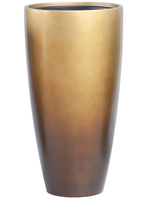 Baq Gradient Partner Mate Miel (con forro), 40x75cm