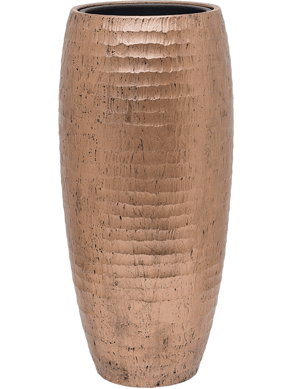 Baq Opus Martillado Partner oro (con forro), 35x75cm