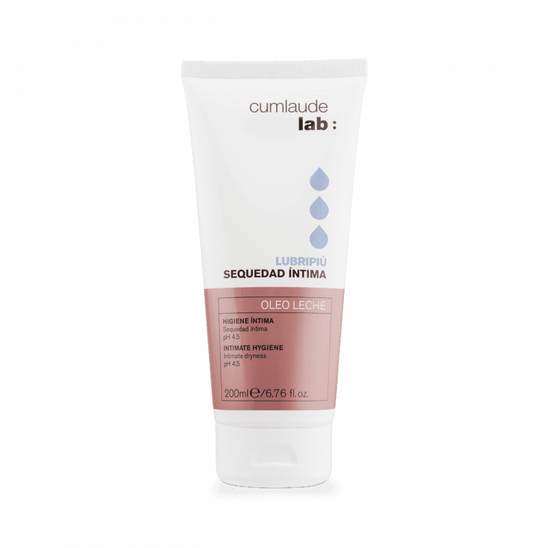 Cumlaude LubripiÙ Sequedad Intima 200ml
