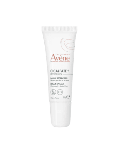 Avene Cicalfate Bálsamo Labios 10 Ml - Avene