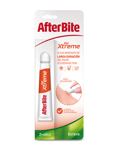 Afterbite Xtreme 20g - Esteve
