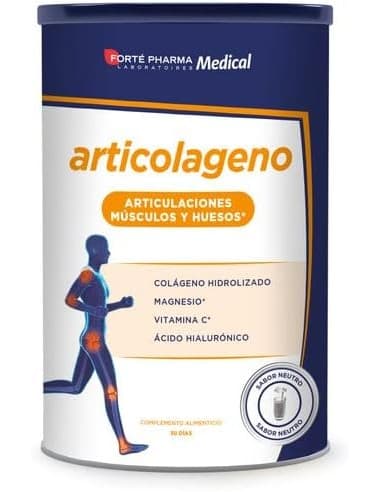 Articolageno Sabor Neutro 315g - Reig Jofre