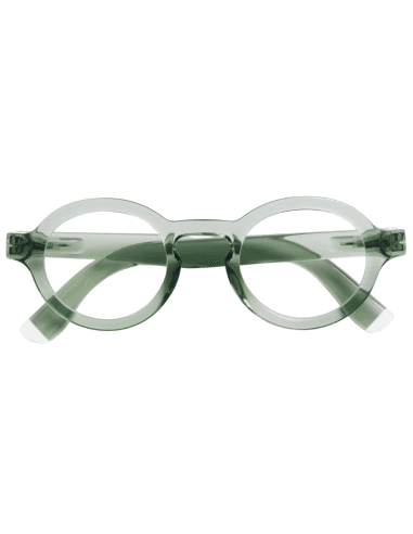 Barner Charles Glossy Jade Graduación +2,5 - Barner