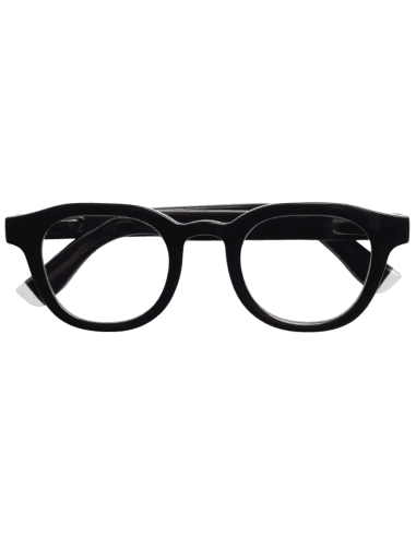 Barner Andy Glossy Black Noir Graduación +2,5 - Barner