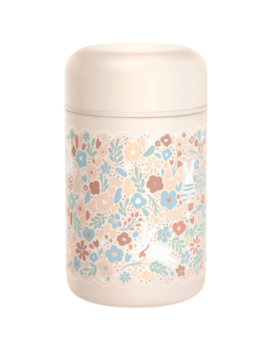 Suavinex Termo Para Papillas Wonderland 400 Ml - Suavinex