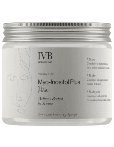 Ivb Myo-inositol Plus Piña 144g - Ivb