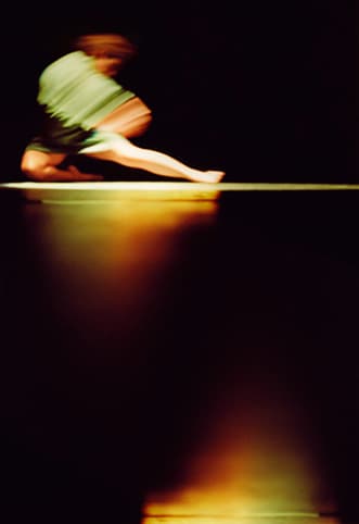 Fotografía Danza 1