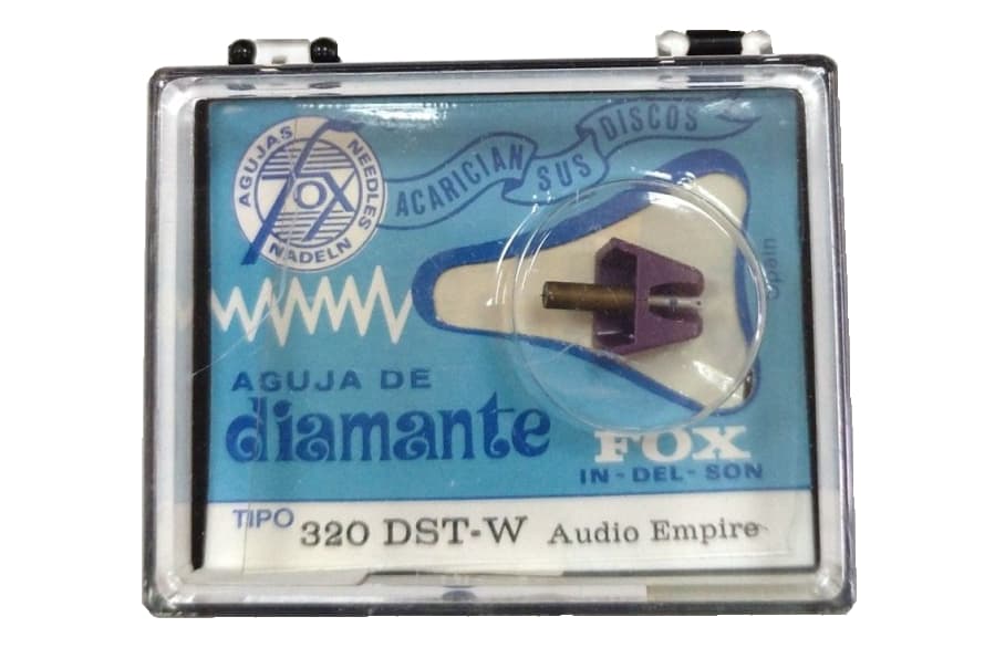 Fonestar 320 Dst-W