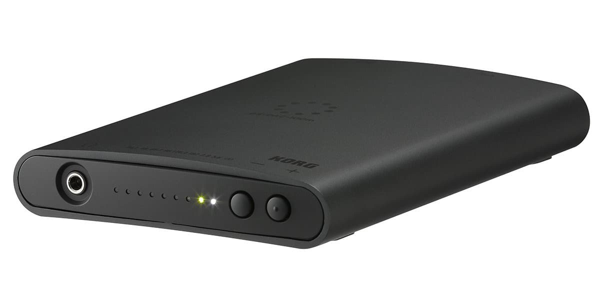 Korg Ds-Dac-100M