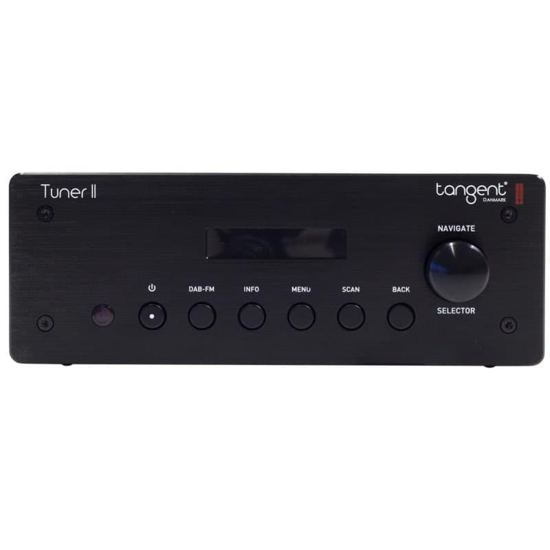Tangent Tuner Ii