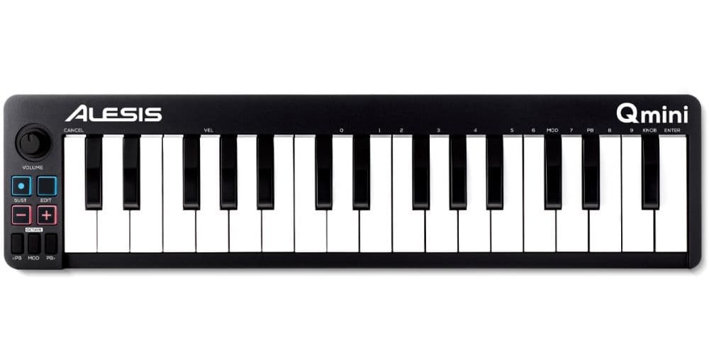 Alesis Q-Mini