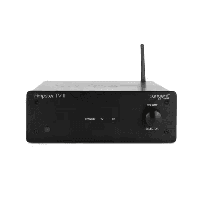 Tangent Ampster Tv-Ii