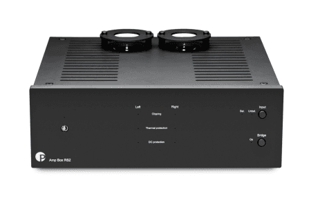 Pro-Ject Amp Box Rs2