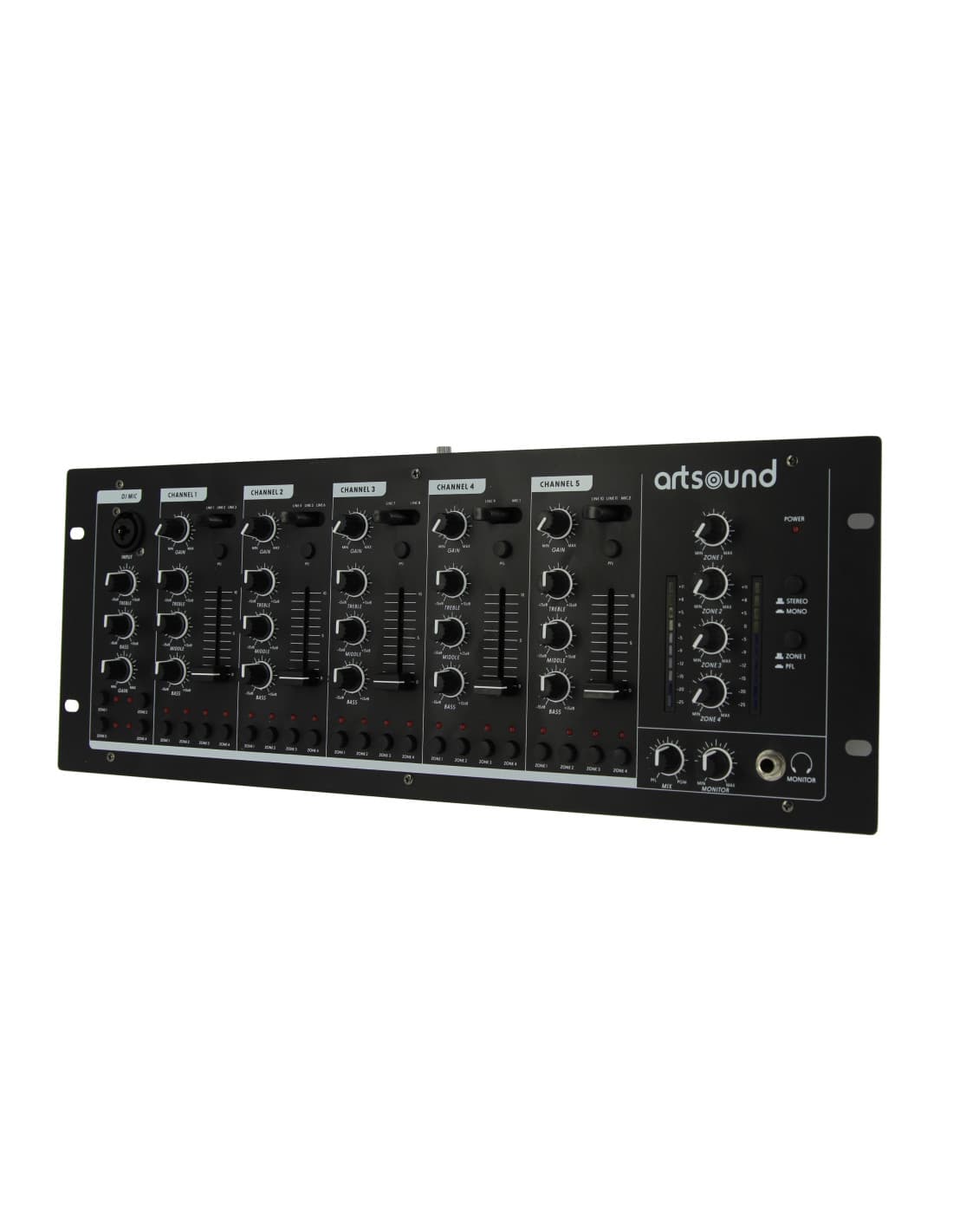 Artsound Miks6.4