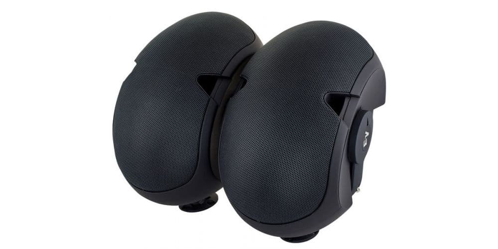 Electrovoice Evid 6.2 (Pareja)