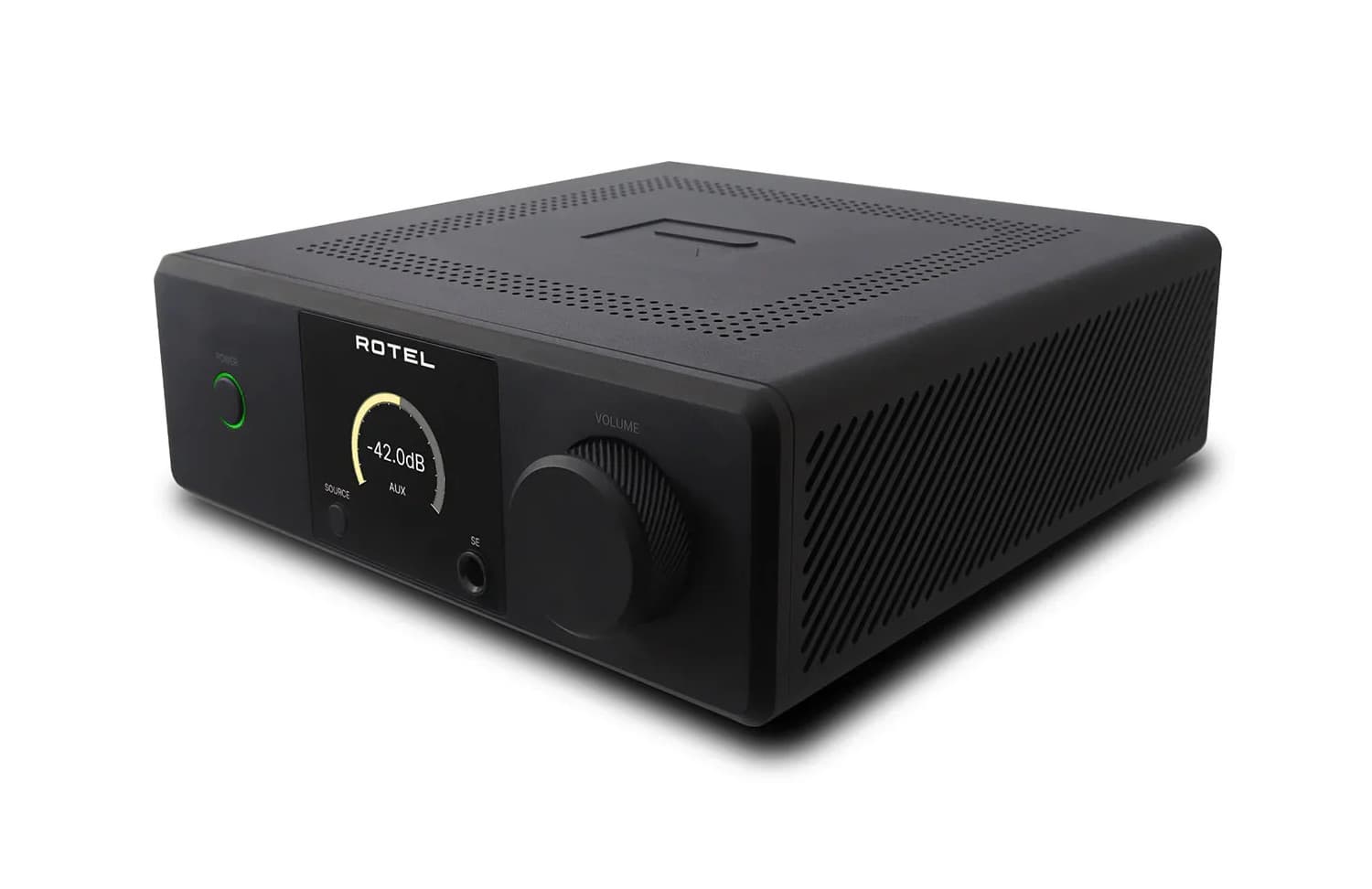 Rotel Dx-5