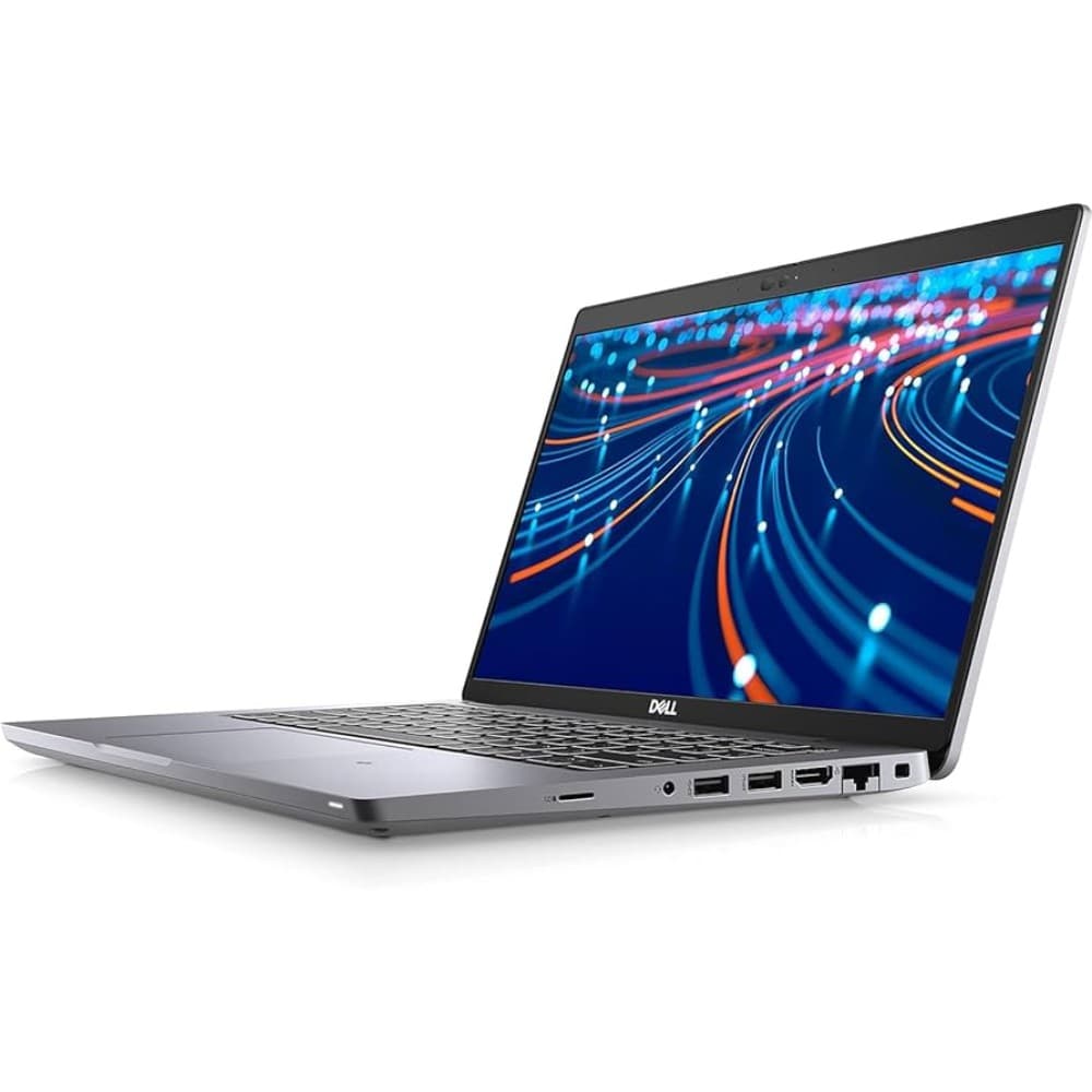 Dell Latitude 5420 - Intel Core i3-11.ᵃ Generación - 14 pulgadas - 8GB RAM - 256GB SSD - Windows 11 Home