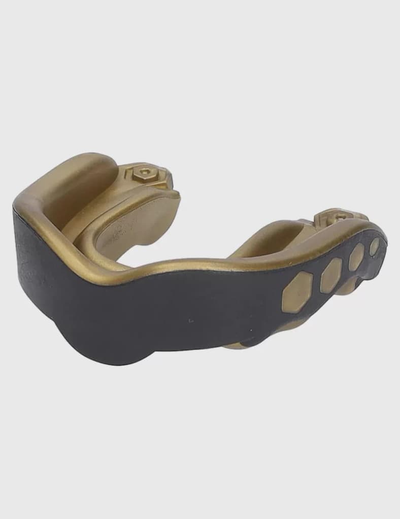Buddha Future Mouthguard Oro-Negro