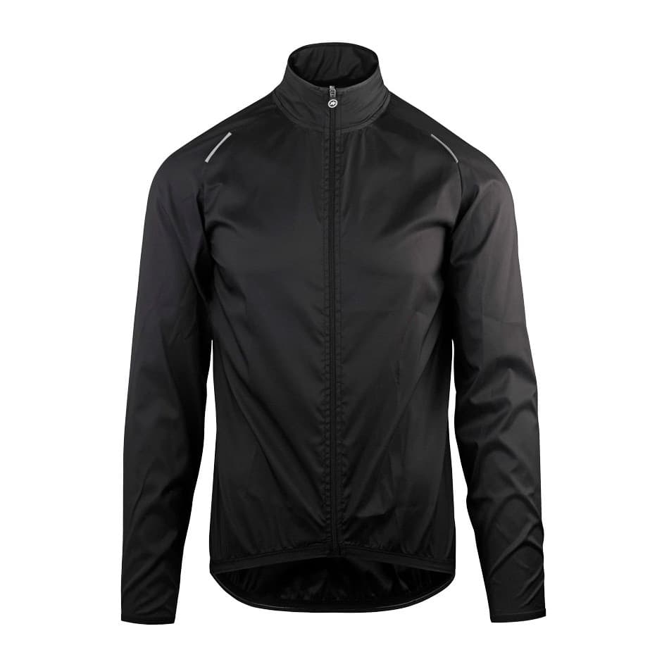 Cortavientos ASSOS Mille GT Wind