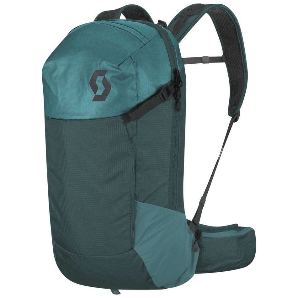Mochila SCOTT Trail Rocket FR 16 Menta
