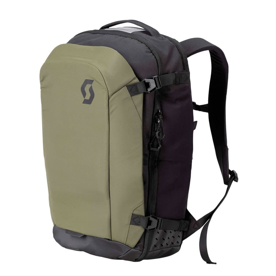 Mochila SCOTT Gear 40 Douglas Green Black