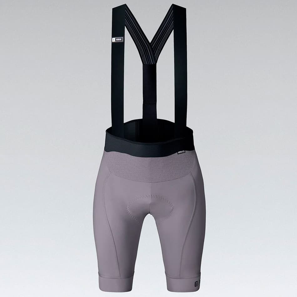 Culotte corto GOBIK Absolute 7.0 mujer 2026