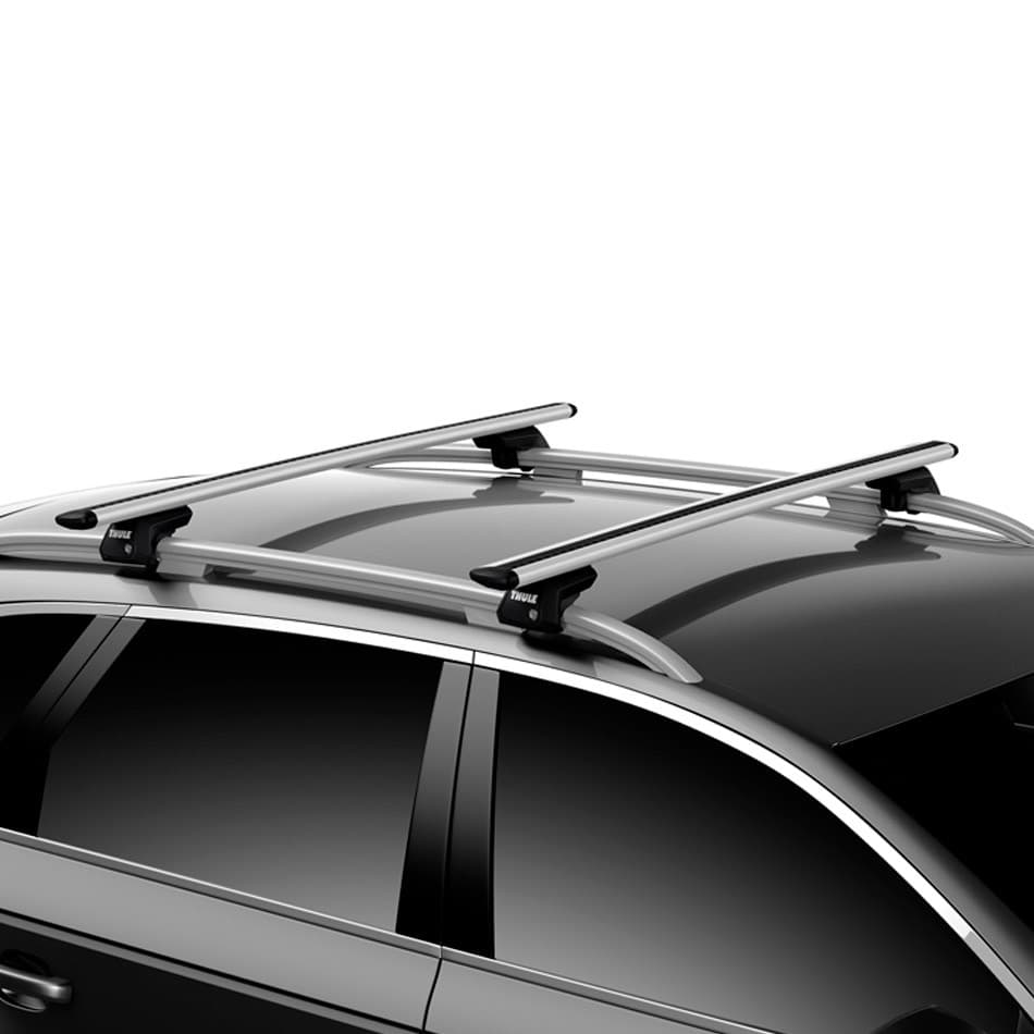 Barras THULE Wingbar Evo 127