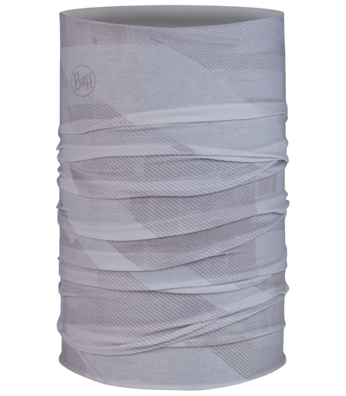 Braga de cuello Buff Koury Ice Gris