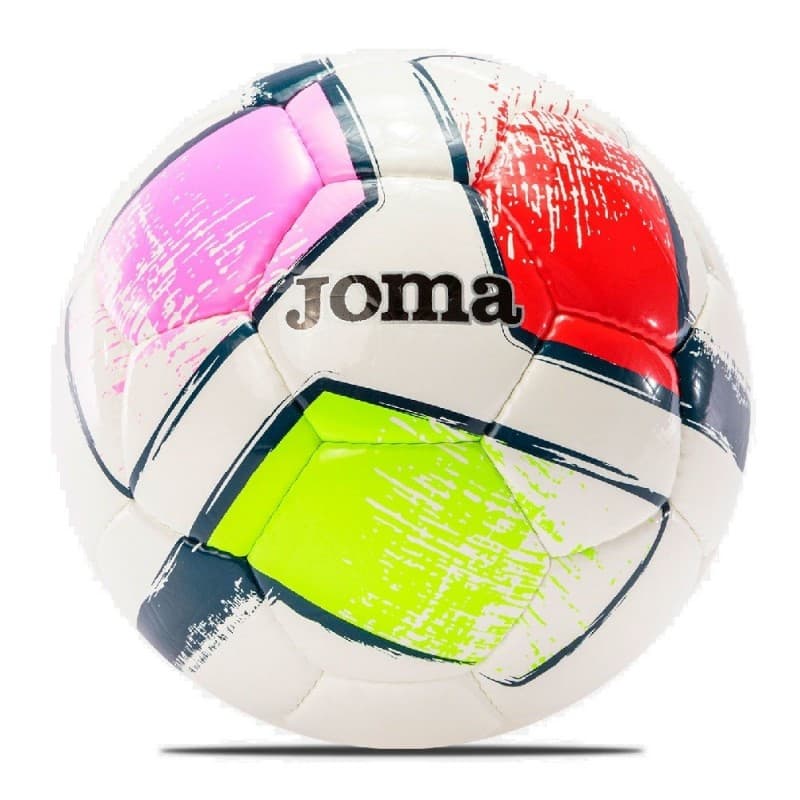 Balón Fútbol Joma Dalí II Multicolor T.5