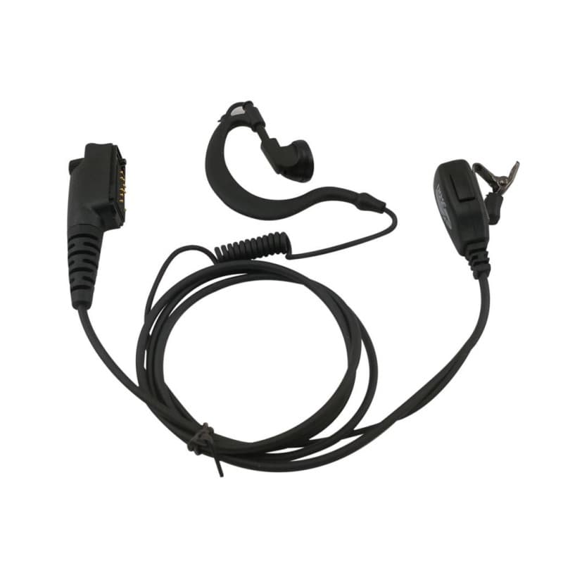 Micro auricular TETRAPOL TPH 900