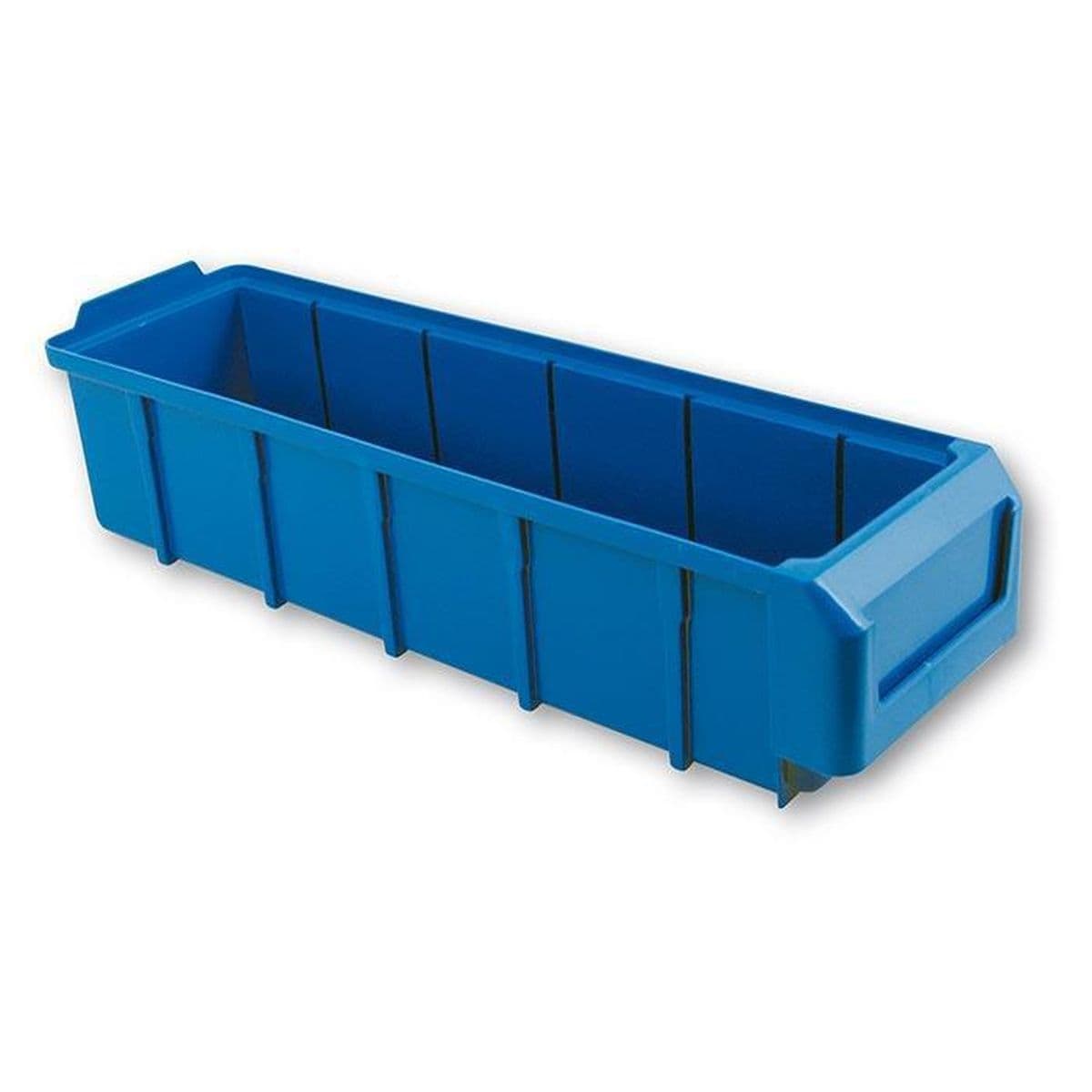 Cajas apilables de almacenamiento Tayg - 401, 391x116x90 mm