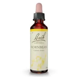 Flores de Bach Horn Beam 20 ml