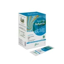 Aboca Natura Mix Refuerzo, 28 sobres