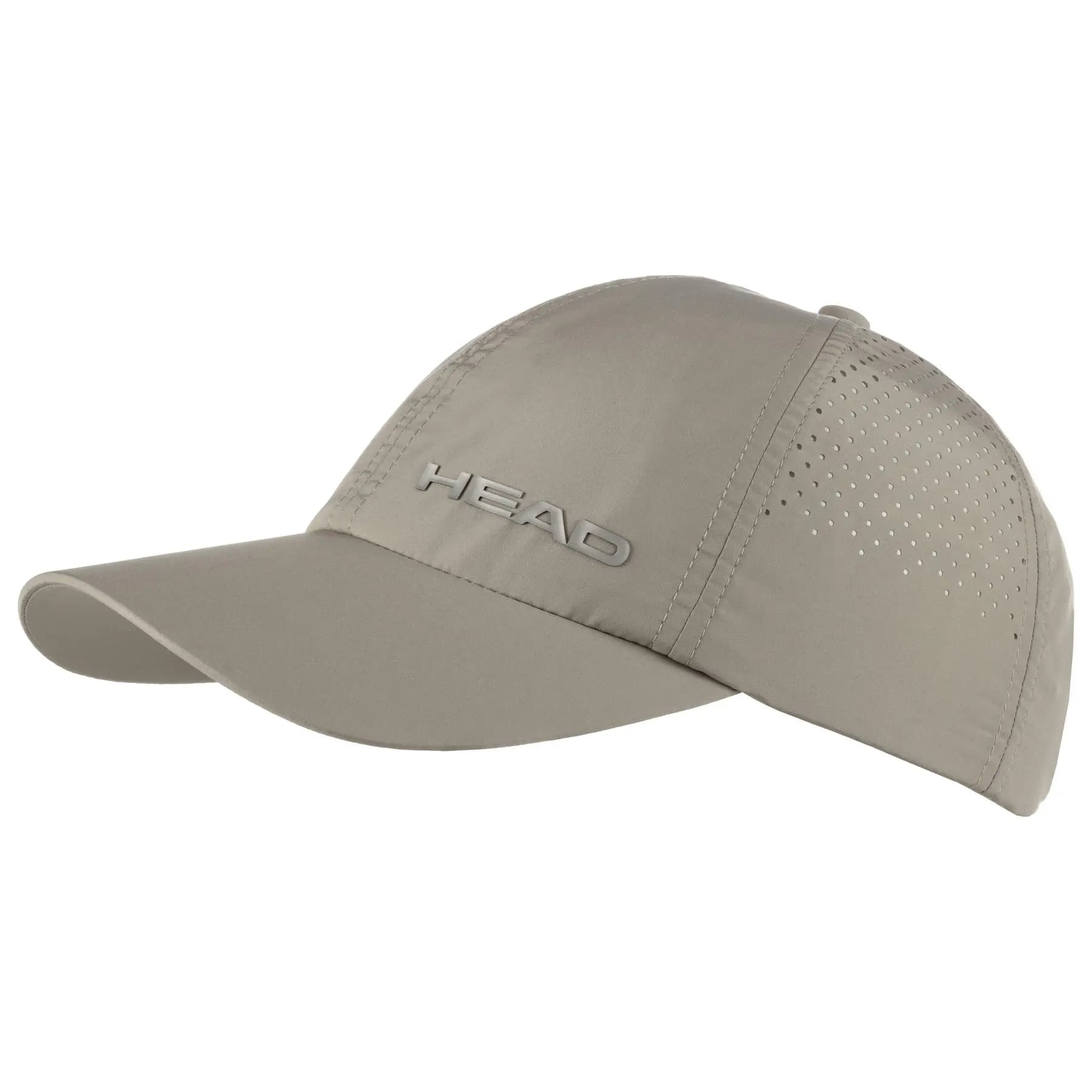 Gorra de béisbol infantil Head Pro Player