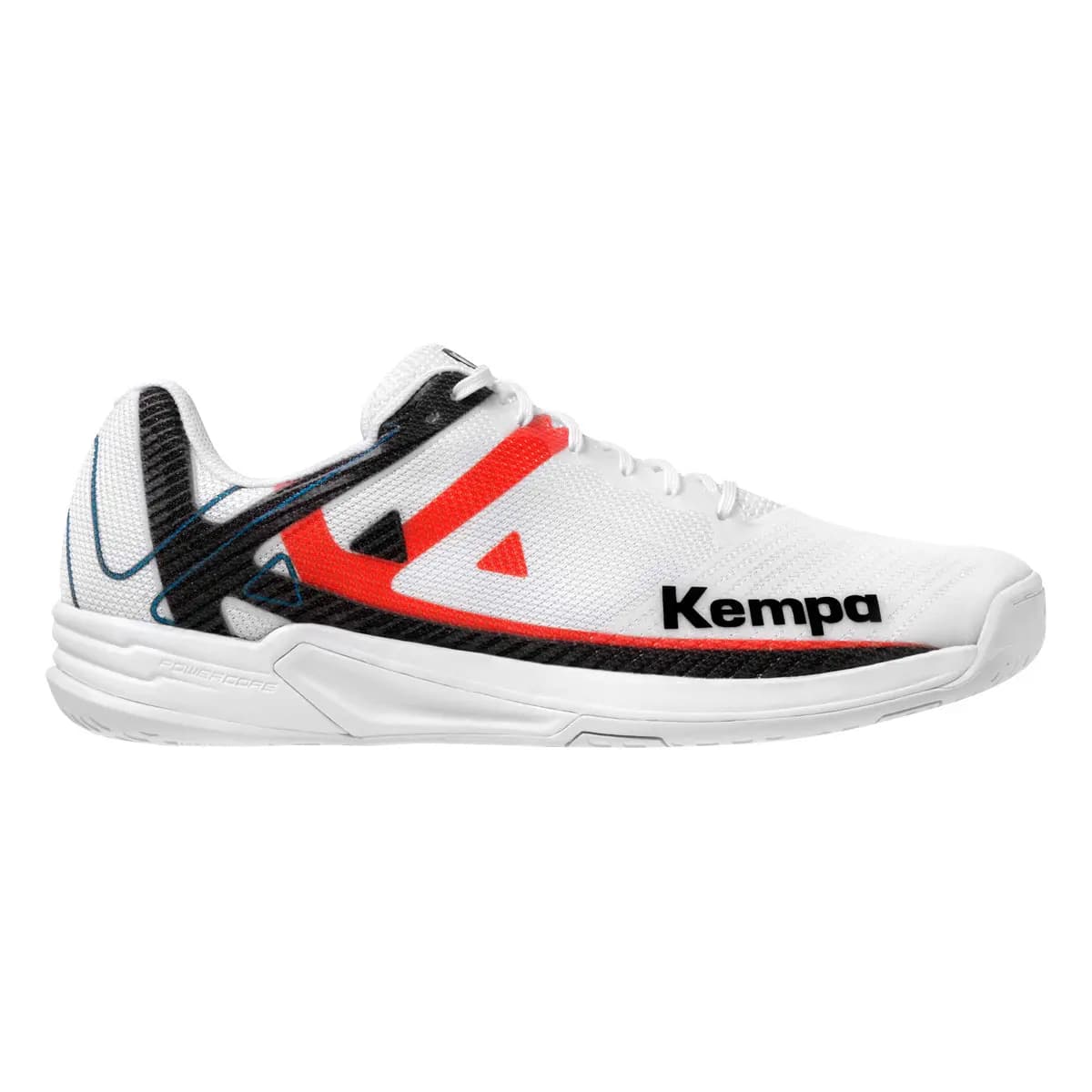 Sapatilhas indoor Kempa Wing 2.0