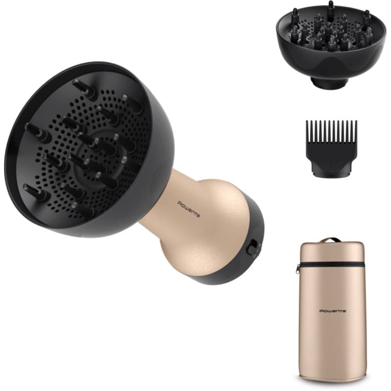 Rowenta Curl Harmony CV7D30E0 secador de pelo 1 ud