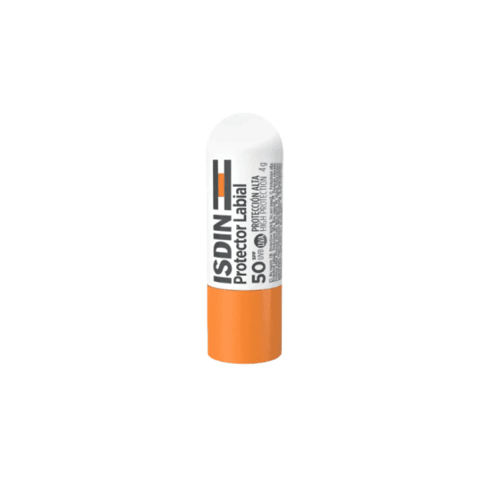 Isdin Protector Labial Spf50 4g