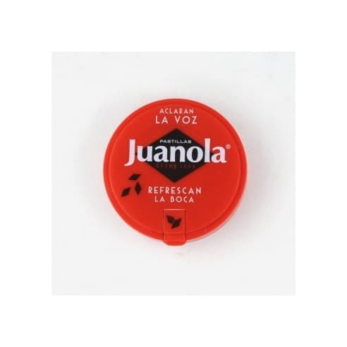 Juanola Pastillas 27 Gramos - Juanola