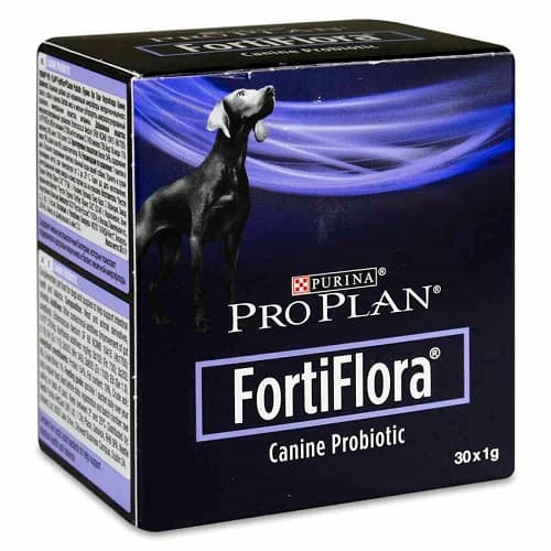Fortiflora Probiotico Perros