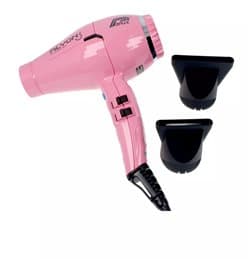 Parlux Parlux Alyon Hairdryer Pink 1 Un