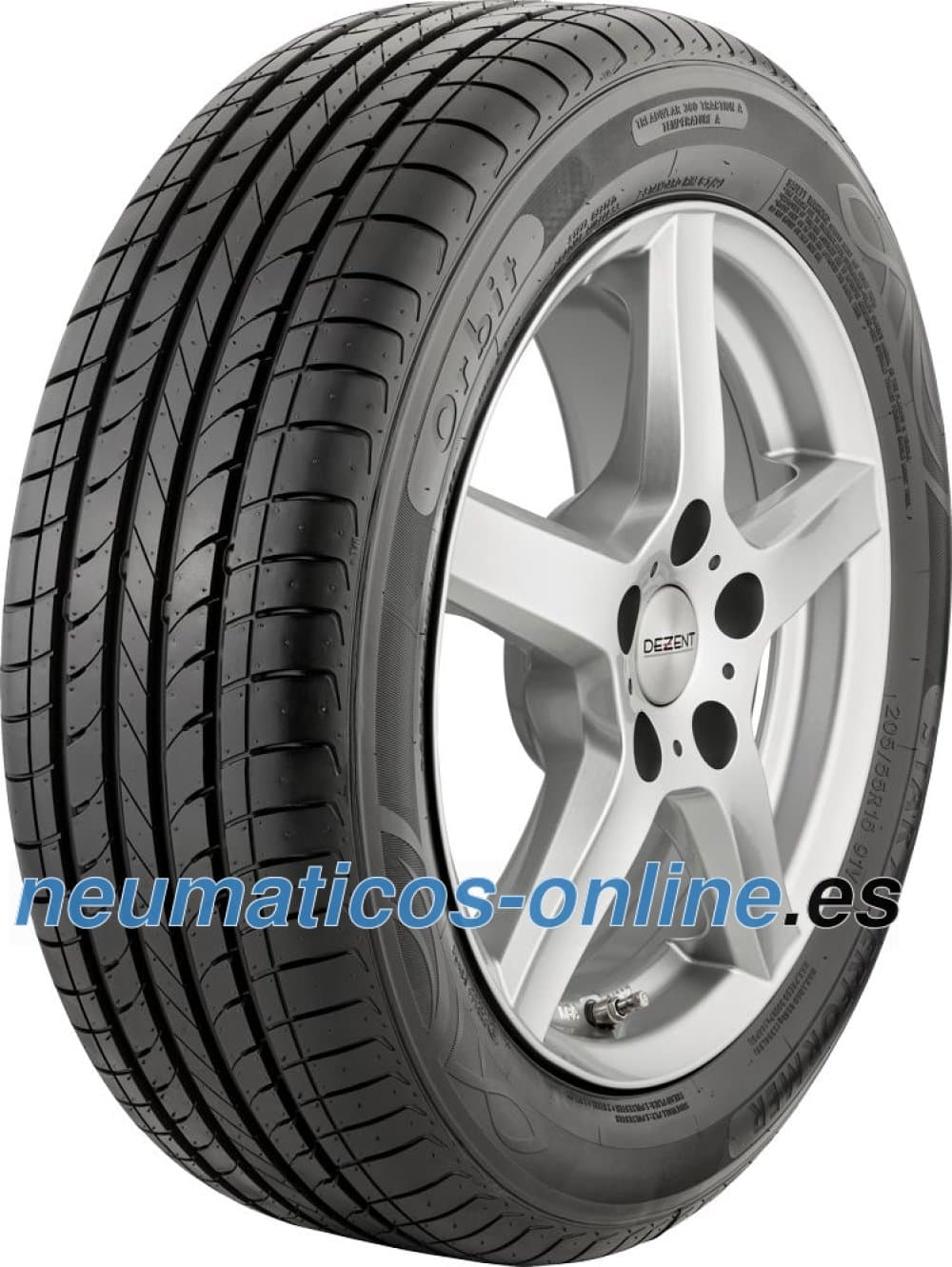 Star Performer Orbit ( 205/60 R15 91V )