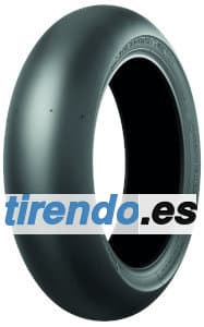 Bridgestone V02 R ( 120/600 R17 TL Rueda trasera, compuesto de caucho medio HARD, NHS )