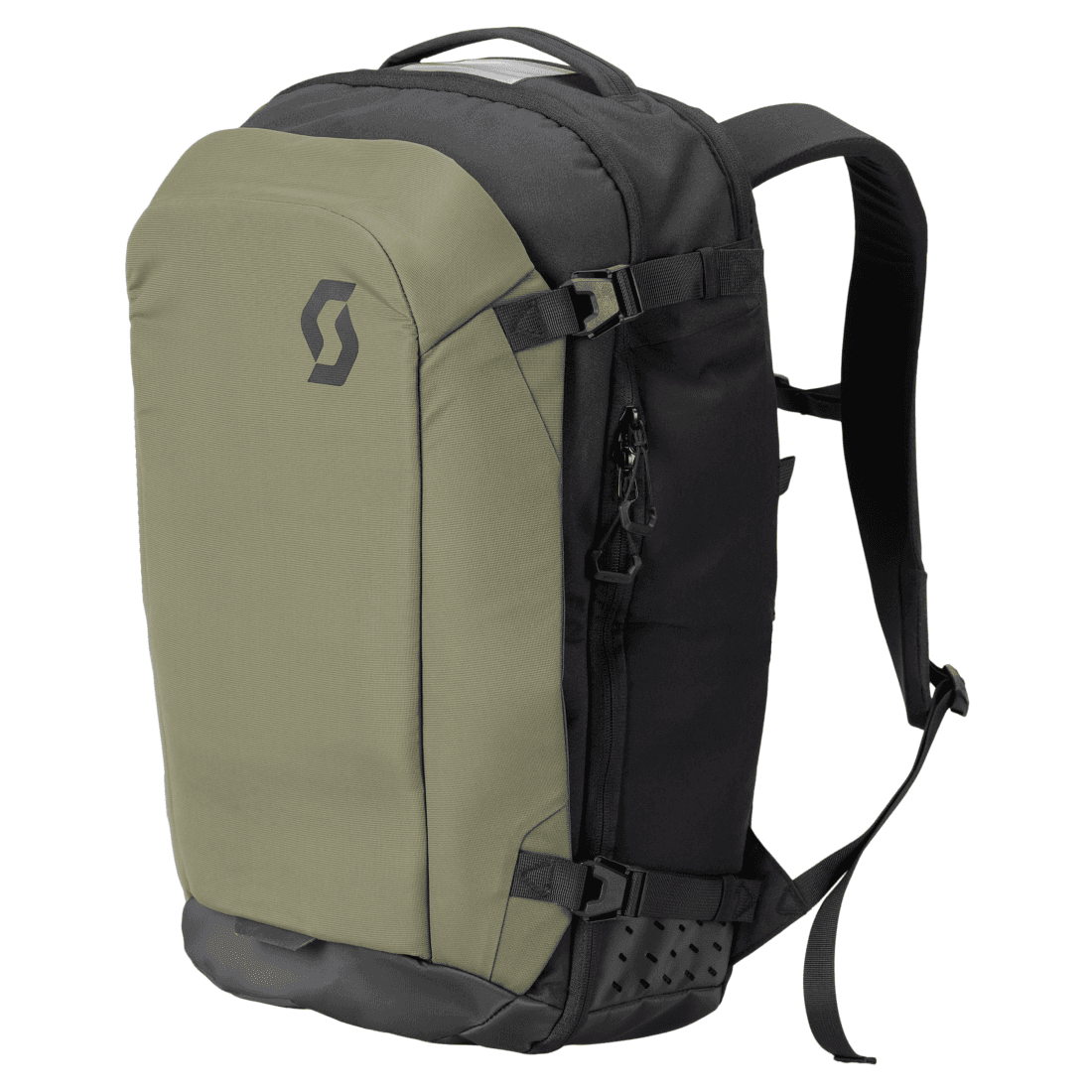 SCOTT Gear 40 backpack Douglas Green/Black