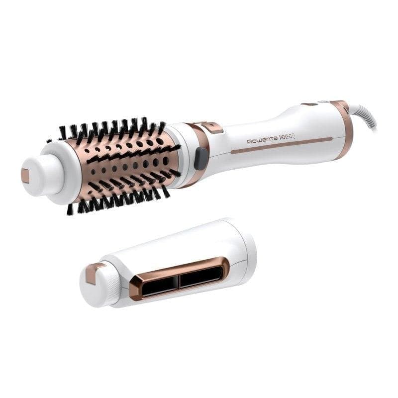 Rowenta Brush Activ Ultimate Care Cepillo de Aire Giratorio