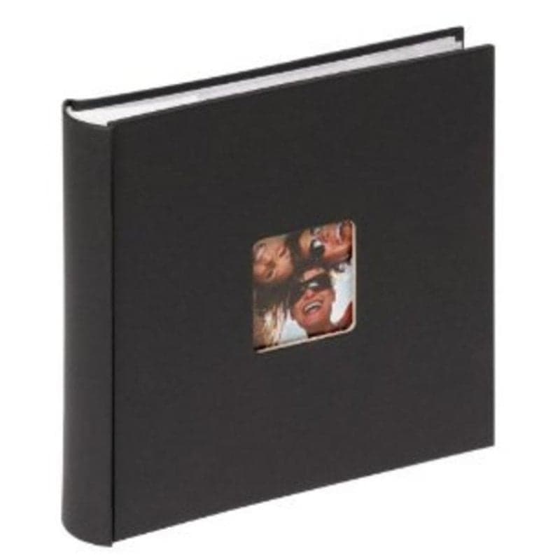 Álbum de fotos Walther Design Fun 200 hojas 10x15 cm