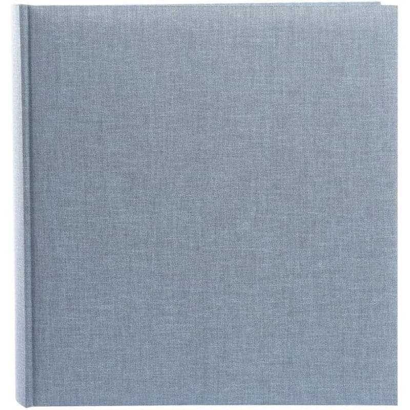 Álbum de fotos Goldbuch Trend 2 gris 100 hojas tapa dura