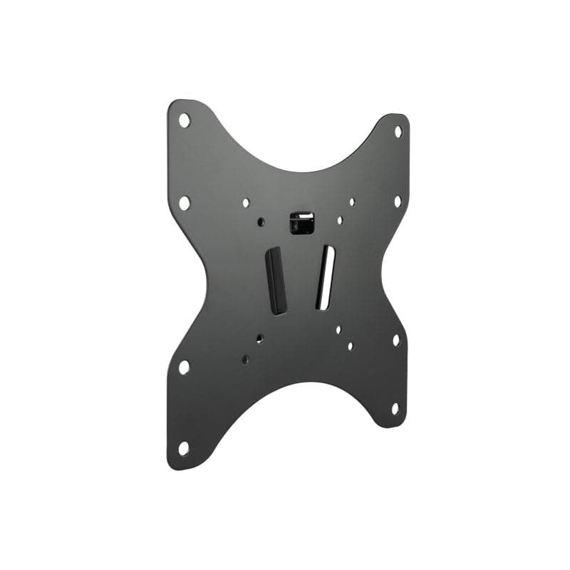 Tooq LP1242F-B Soporte Fijo para Monitor/TV 23"-42" Max 200x200 35Kg