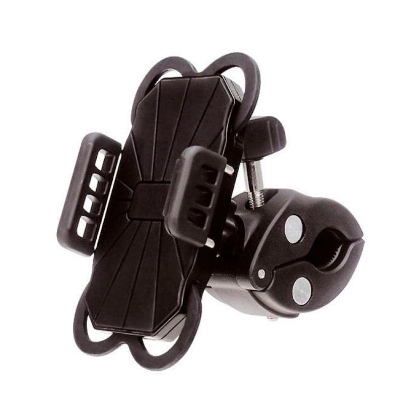 Youin Soporte Universal Smartphone hasta 6" para Bicicletas/Scooters/Motocicletas