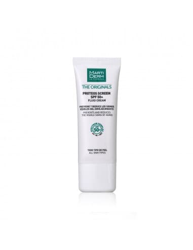 Martiderm Proteos Screen Spf50+ 40ml