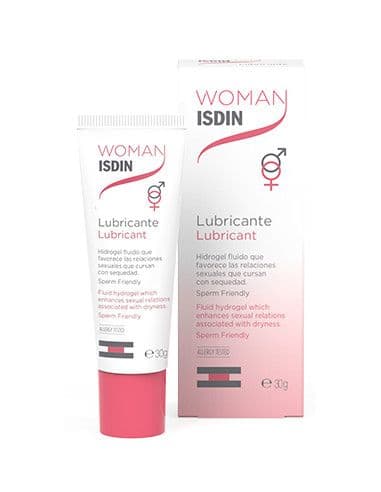 Isdin Woman Lubricante 30 g